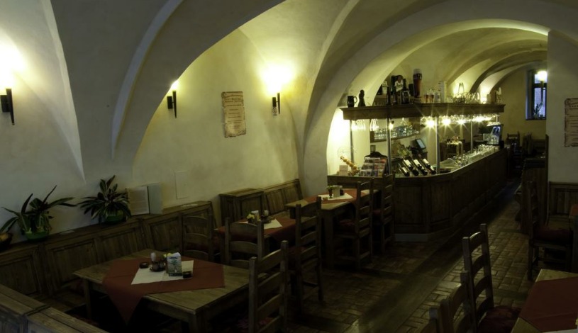 Hotel Opat Kutná Hora